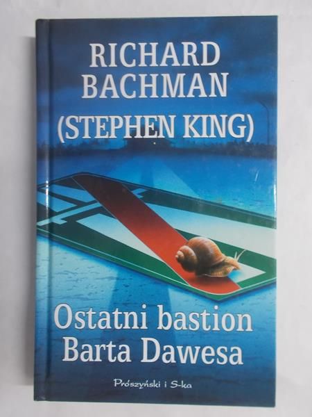 Ostatni bastion Barta Dawesa