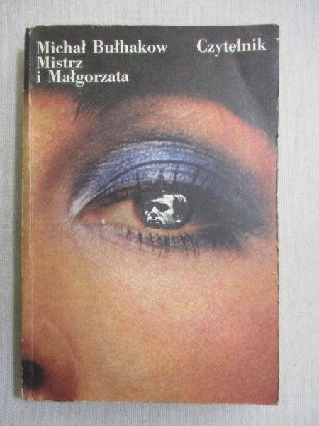 Mistrz i Małgorzata
