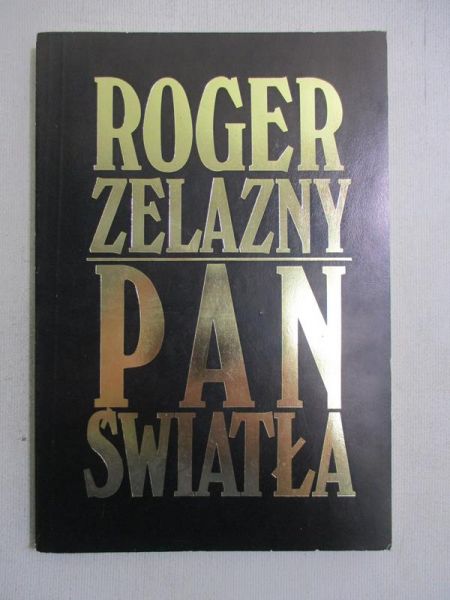 Pan Światła