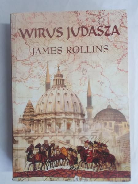 Wirus Judasza