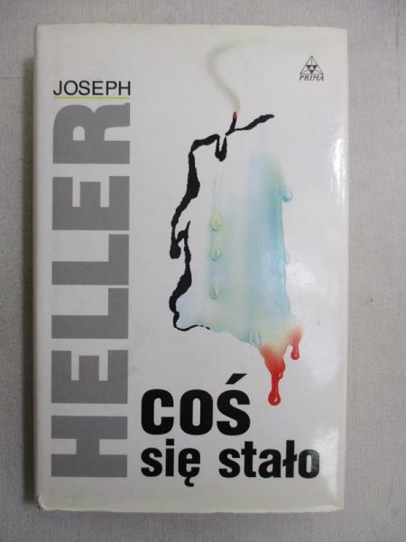 Coś się stało