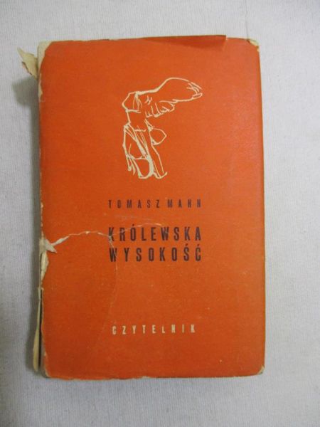 Królewska wysokość