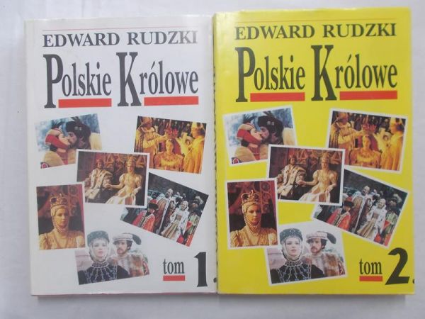 Polskie Królowe