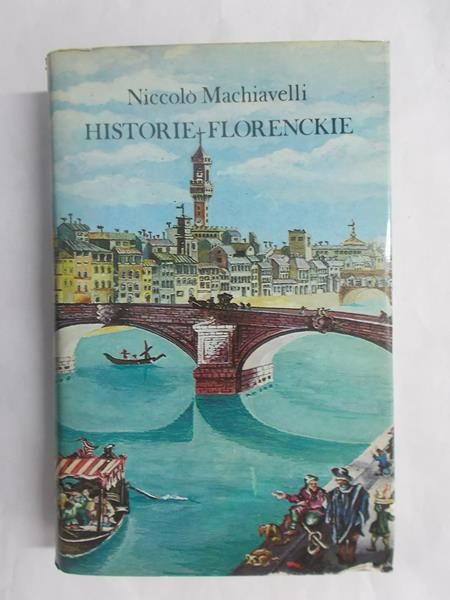 Historie florenckie