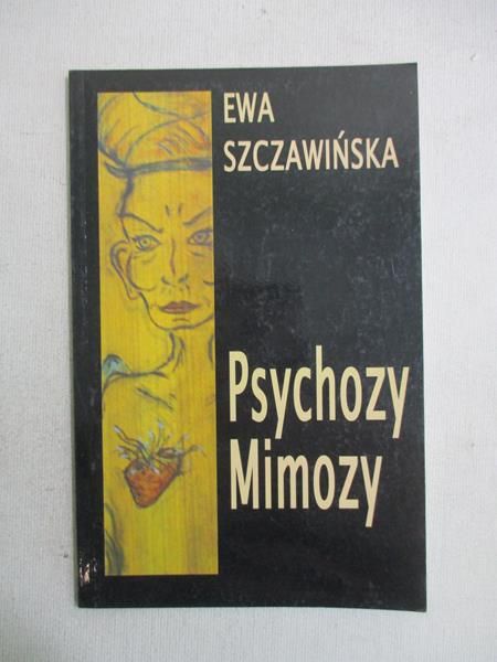 Psychozy Mimozy