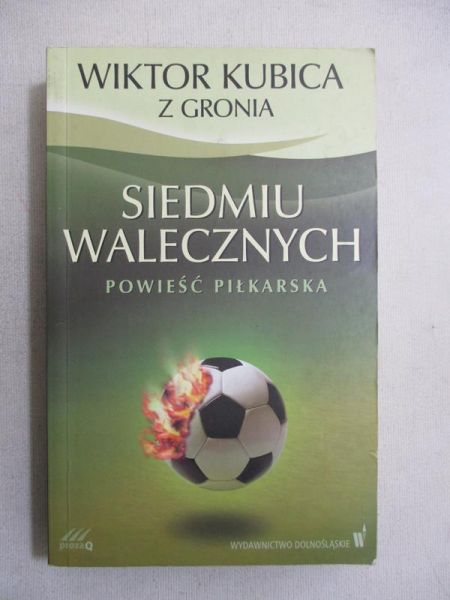 Siedmiu walecznych