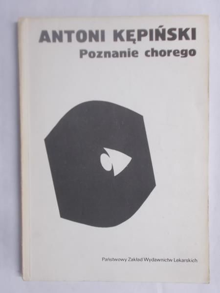 Poznanie chorego