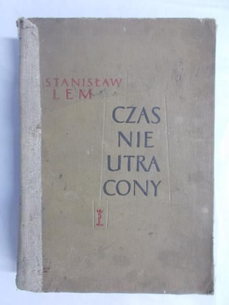 Czas nieutracony