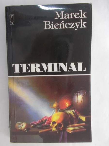 Bieńczyk Marek - Terminal