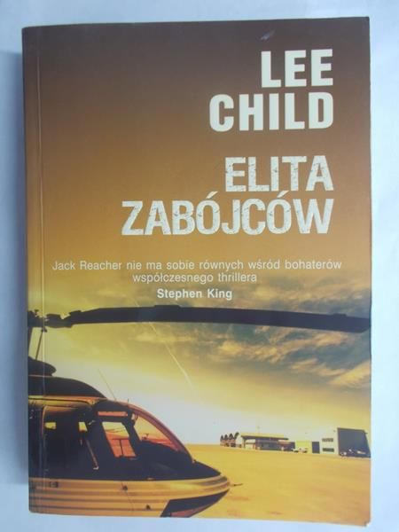Elita zabójców