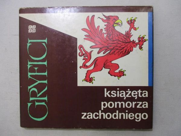 Gryfici