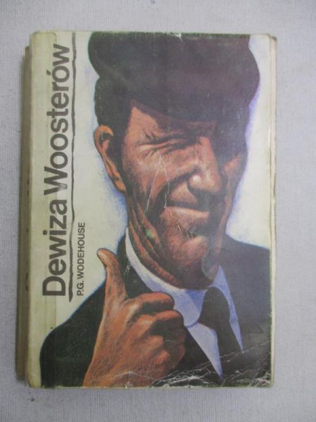 Dewiza Woosterów