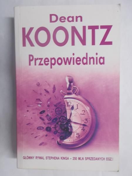 Przepowiednia