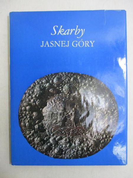 Skarby Jasnej Góry