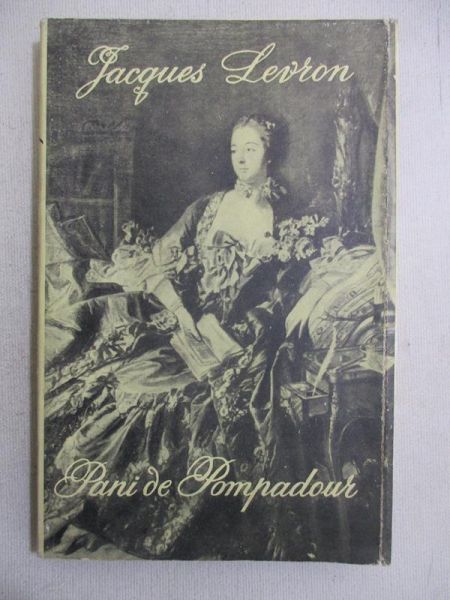 Pani de Pompadour