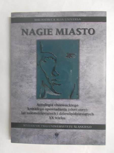 Nagie miasto