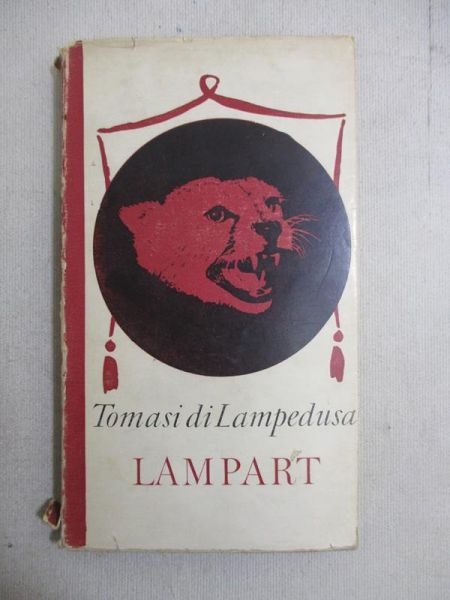 Lampedusa Tomasi di - Lampart