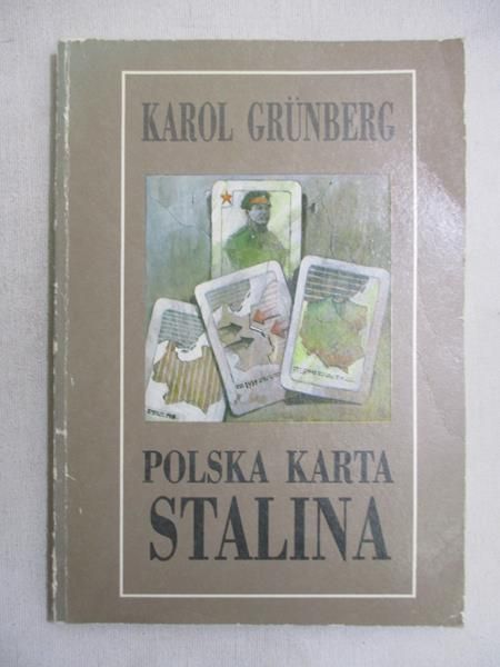 Polska karta Stalina