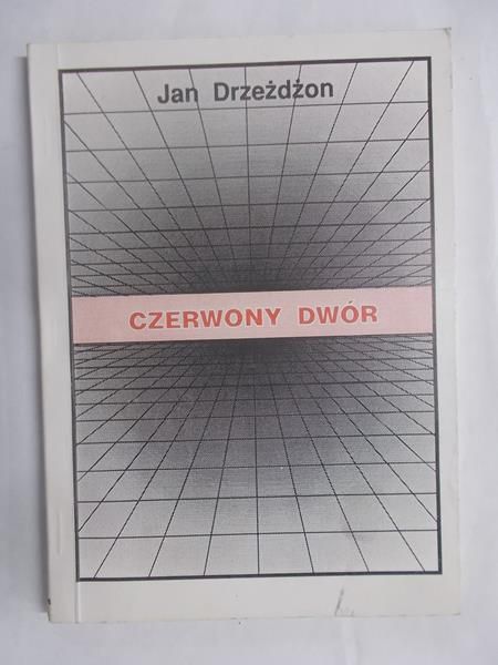 Czerwony Dwór