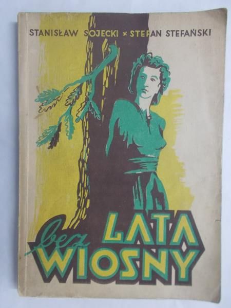 Lata bez wiosny
