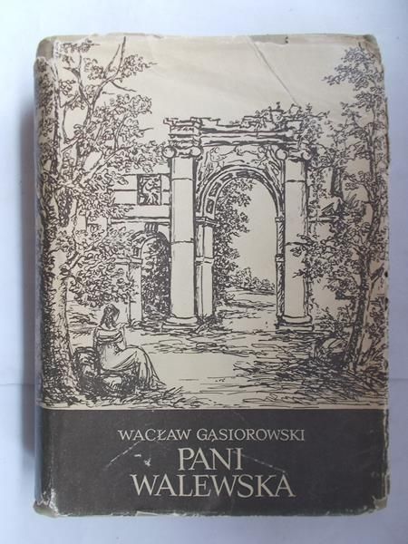 Pani Walewska