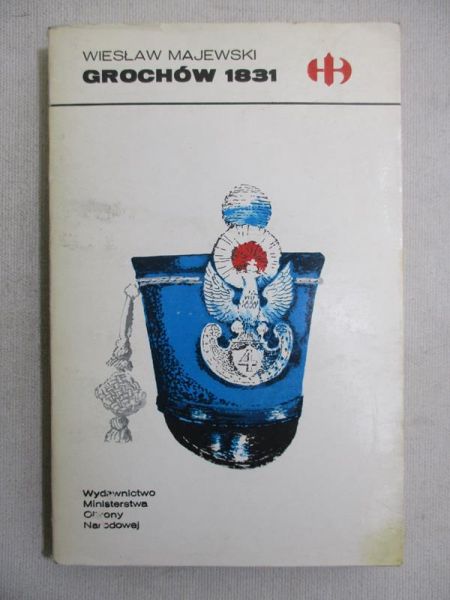 Grochów 1831