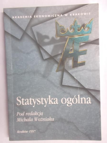Statystyka ogólna