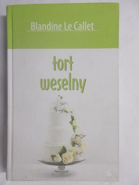 Tort weselny