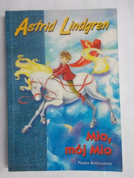 Mio, mój Mio