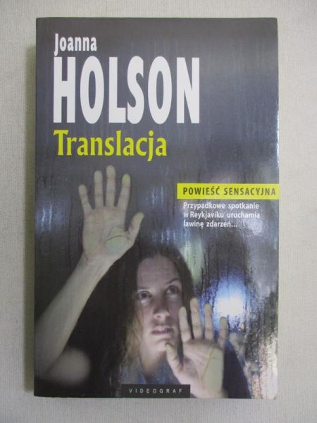 Translacja