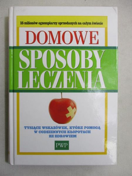 Domowe sposoby leczenia