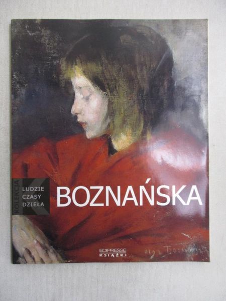 Olga Boznańska