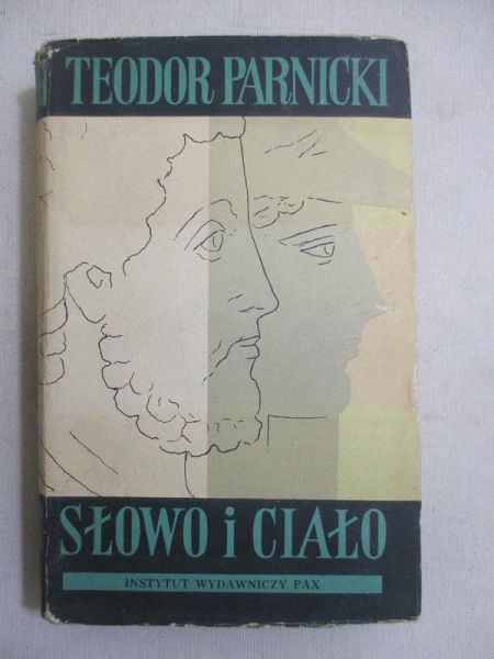 Słowo i ciało