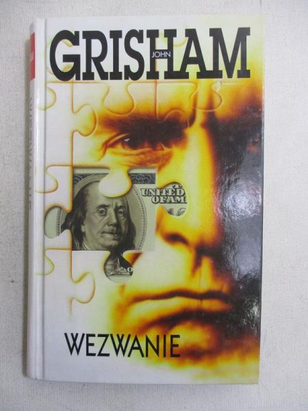 Grisham John - Wezwanie