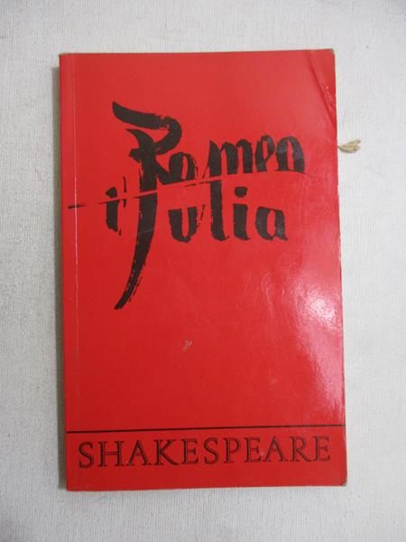Romeo i Julia