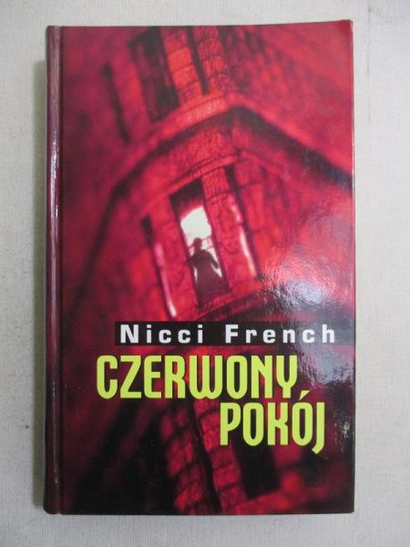 Czerwony pokój