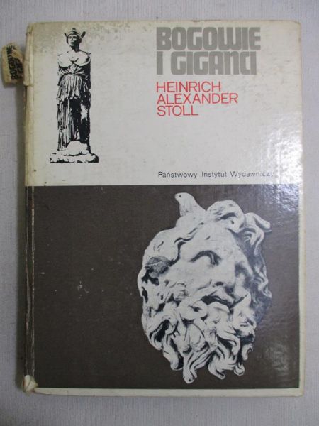 Bogowie i giganci