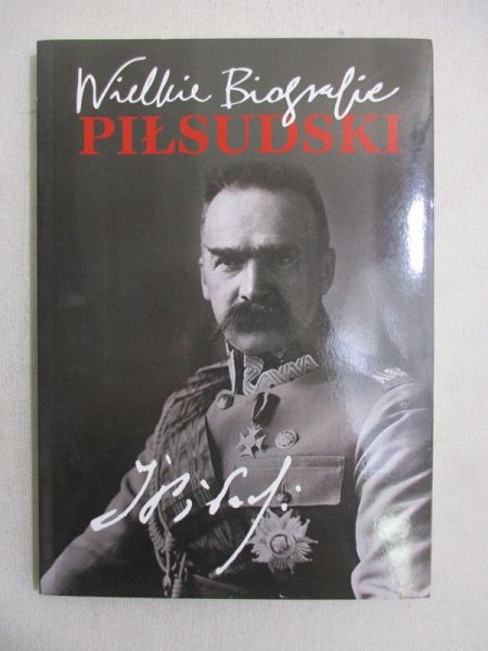 Fiołka Katarzyna - Piłsudski