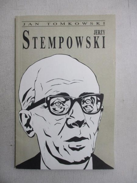 Jerzy Stempowski