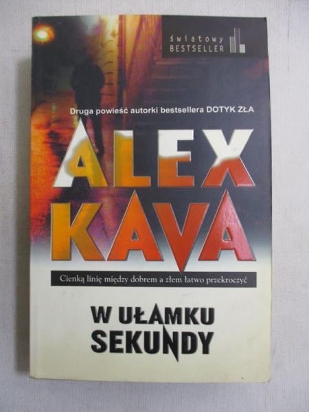 W ułamku sekundy
