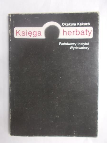 Księga herbaty