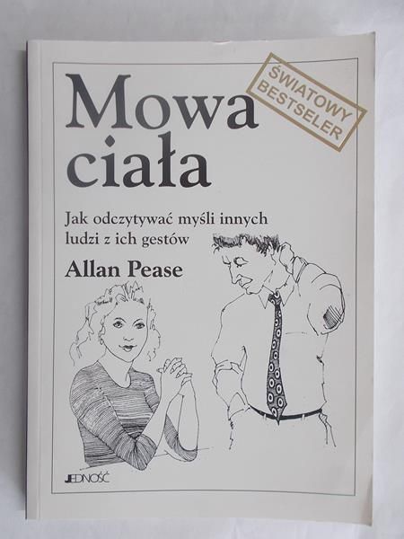 Mowa ciała