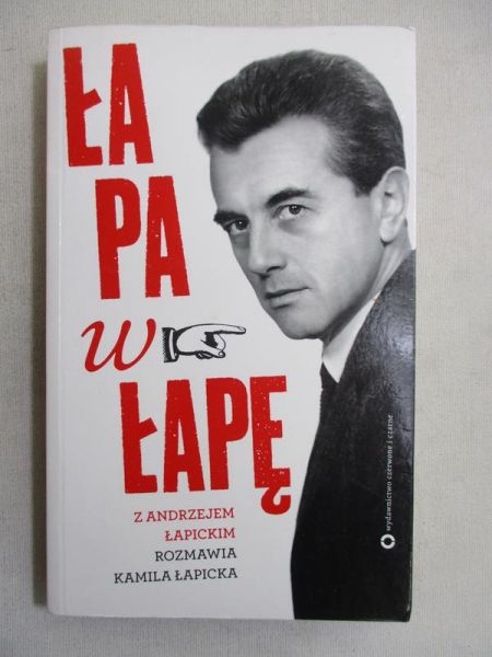 Łapa w Łapę