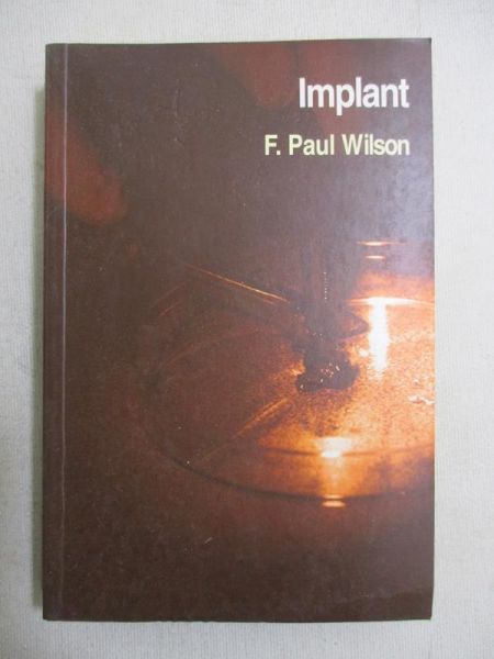 Implant