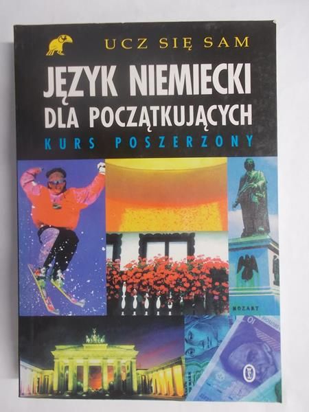 Coggle Paul,   - Język niemiecki dla początkujących