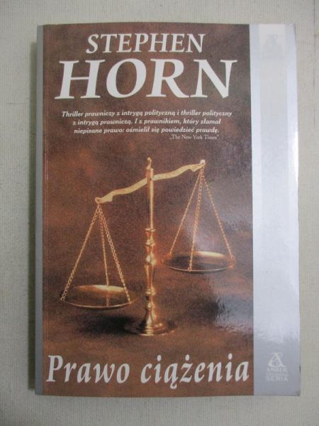 Prawo ciążenia