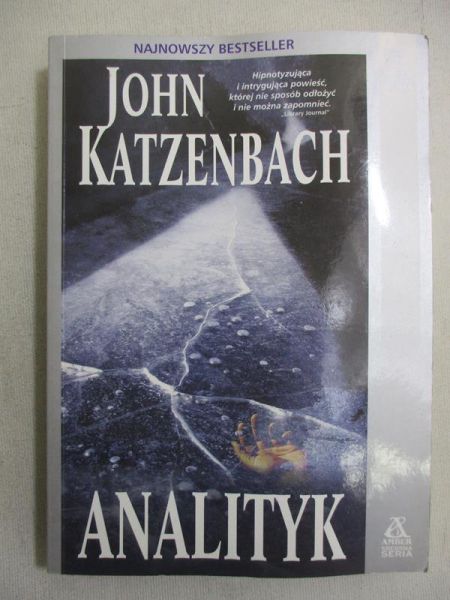 Analityk