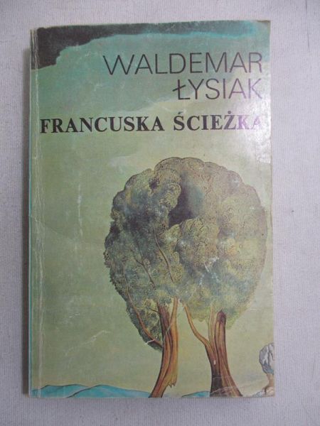 Francuska ścieżka