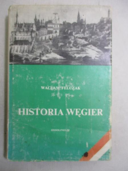 Historia Węgier