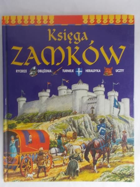 Księga zamków